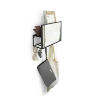 CUBIKO organiser se zrcadlem,umbra