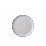 Snídaňový talíř flow 230mm nordic blue, Mepal