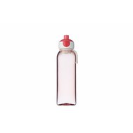 Láhev na vodu campus  500 ml - růžová , mepal