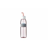 Láhev na vodu ellipse  500 ml - nordic růžová, mepal