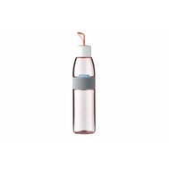 Láhev na vodu ellipse  700 ml - nordic pink, mepal