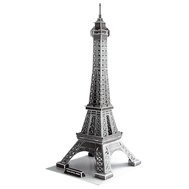3D puzzle Eiffellova věž, 35 dílků, Folia