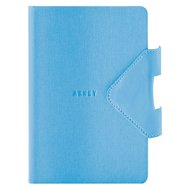 Arwey IDEA BOX střední notes, modrá