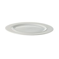 Talíř jídelní CLASSIC 25 cm, bílá, Eva Solo
