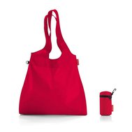 Mini maxi L nákupní taška red, Reisenthel